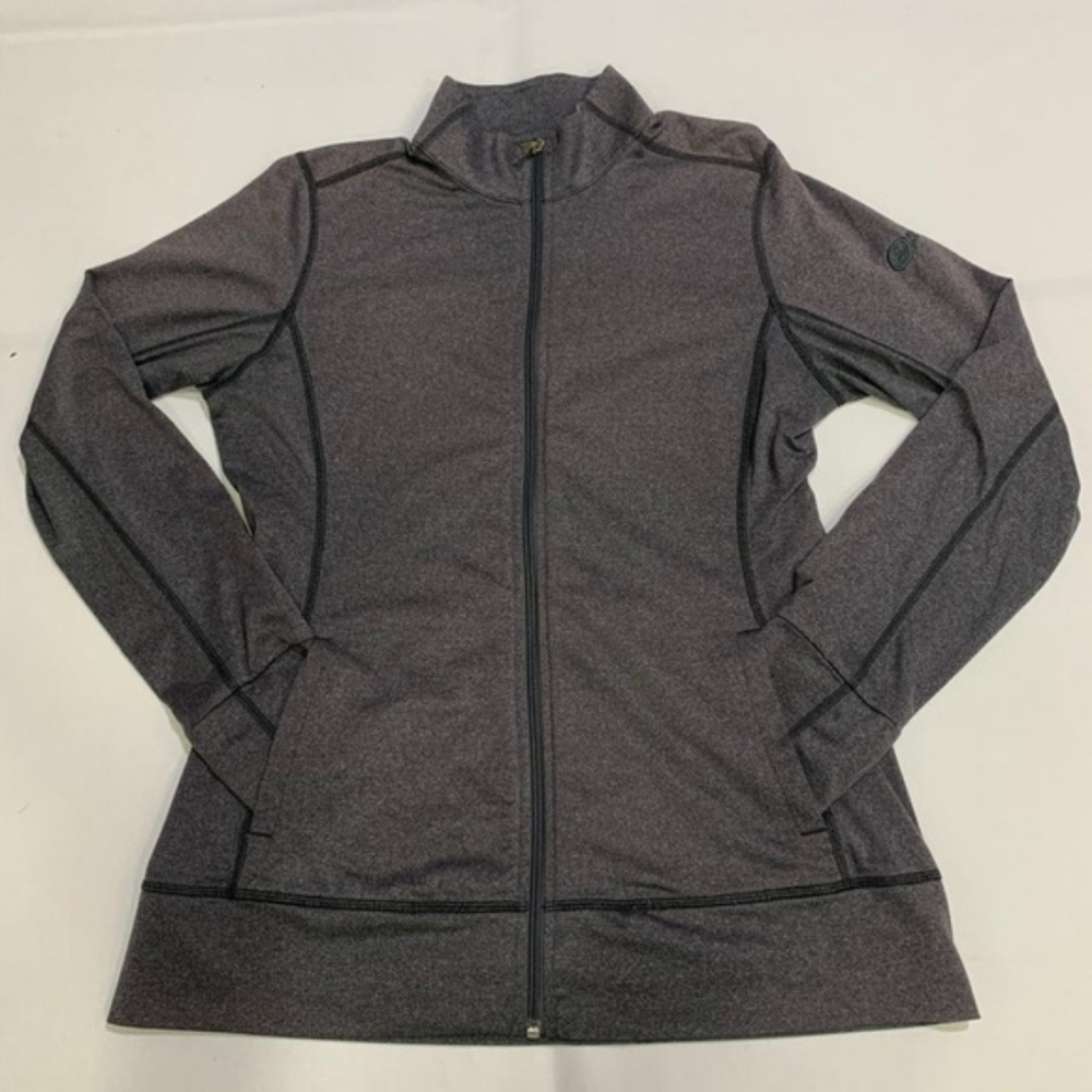 CUTTER &BUCK SPORT WOMEN JACKET SIZE M
